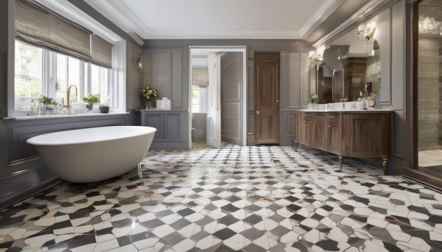 Top-Rated Tiling Services in London: Quality You Can Trust
