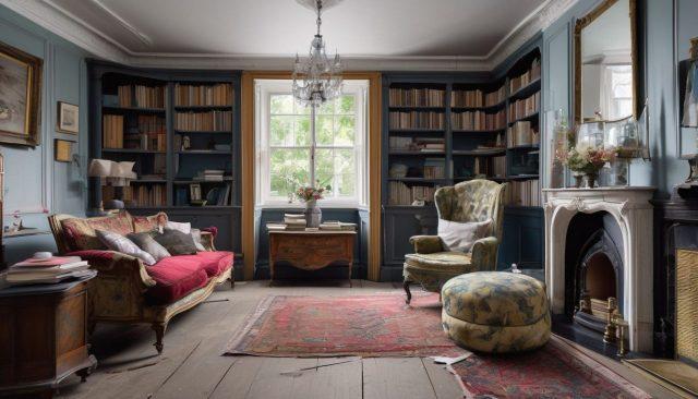 London House Clearance: Declutter Your Space Effectively