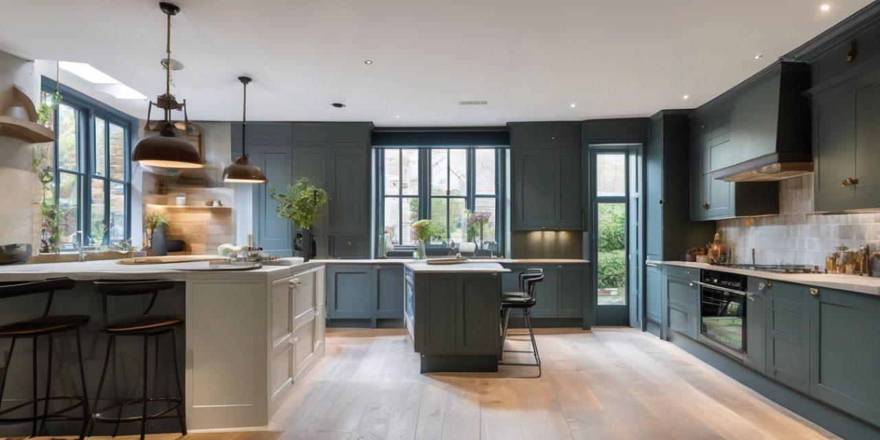 Refurbishing Your London Home: Expert Tips and Advice