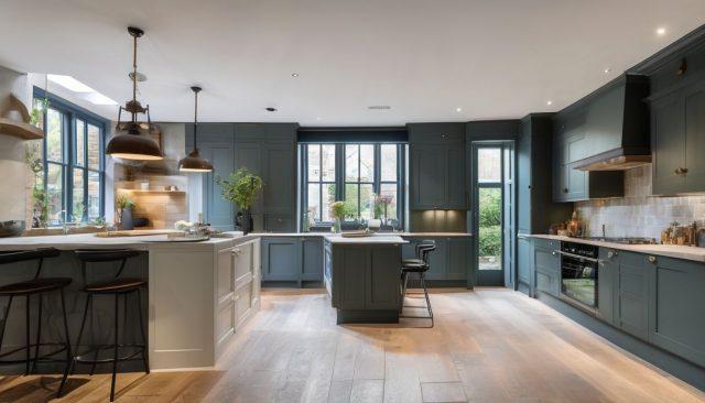 Refurbishing Your London Home: Expert Tips and Advice