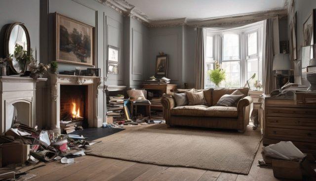 House Clearance in London: Tips for a Smooth Process