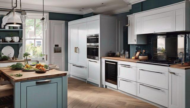 Hooking Up Your New Refrigerator: A Guide for London Residents