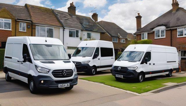 Stress-Free House and Office Removals in London