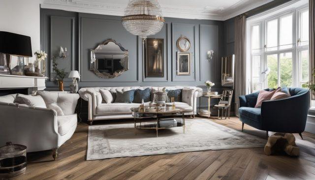 Deep Cleaning Your London Home: A Step-by-Step Guide