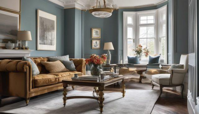 Top Painting Services in London: Transform Your Home Today