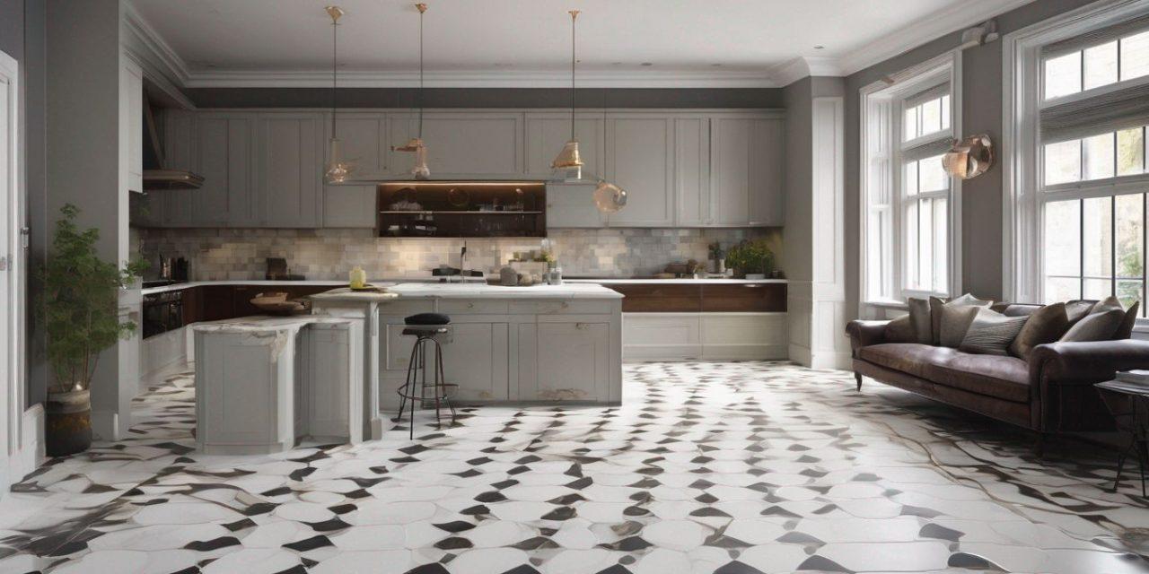 Finding a Reliable Tiler in London: What to Look For