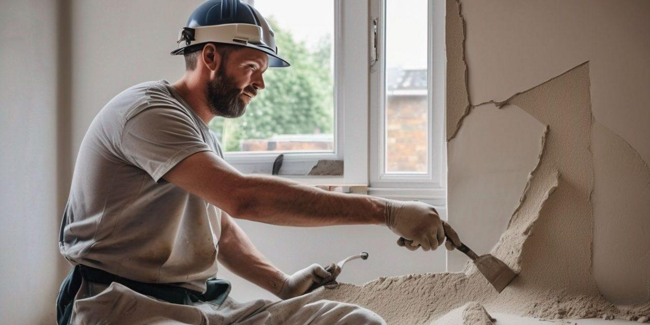 Top Plasterers in London: Quality Finishes for Your Home