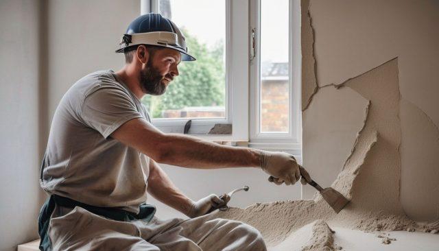 Top Plasterers in London: Quality Finishes for Your Home