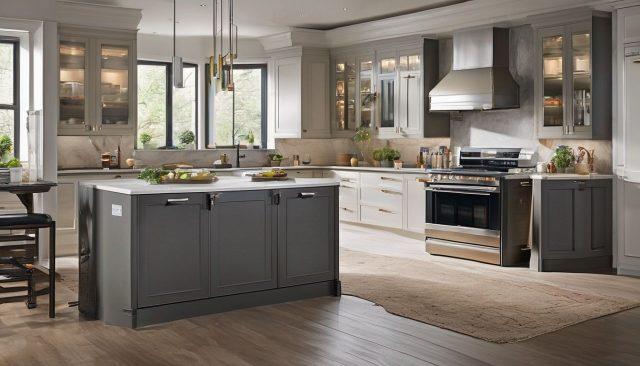 Installing Appliances in London: Dishwasher and Refrigerator Guide