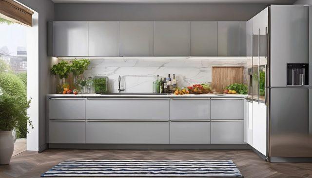 Refrigerator Hook-Up Services in London: Expert Assistance