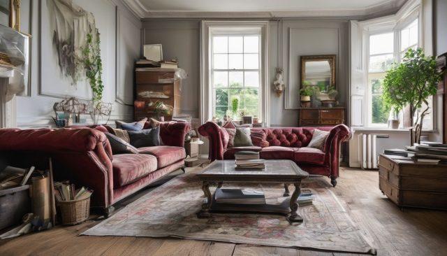 Efficient House Clearance Services in London: A Complete Guide