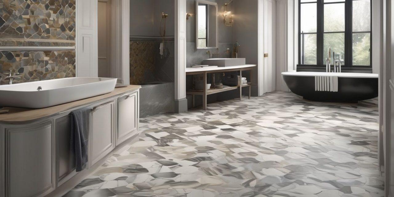 Find a Skilled Tiler in London for Your Next Project