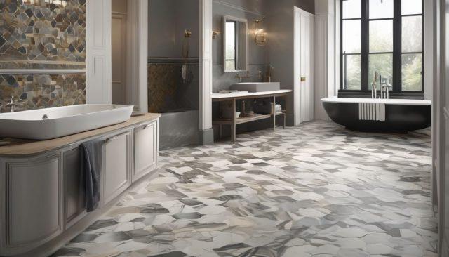 Find a Skilled Tiler in London for Your Next Project