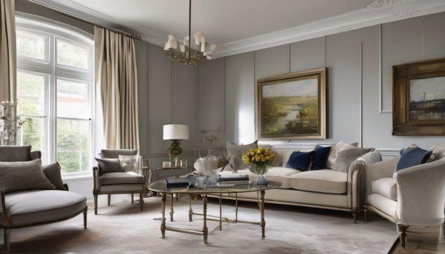 Complete Painting and Decoration Services in London