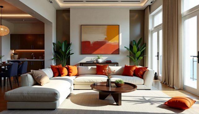 Interior Design Guide for Refurbishments