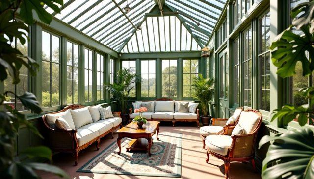 Essential Guide to Refurbishing Your Conservatory