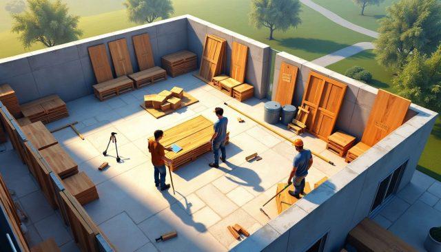 Refurbishment Project Management Guide