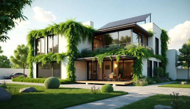 Guide to Sustainable Refurbishment