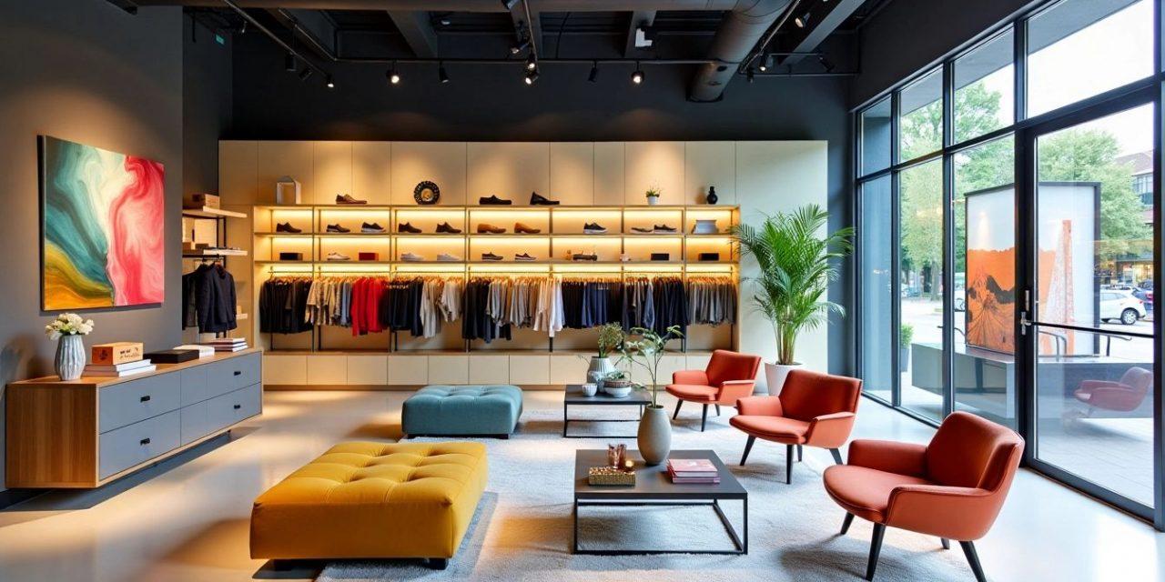 Guide to Refurbishing Your Retail Space