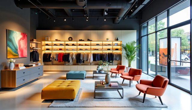Guide to Refurbishing Your Retail Space