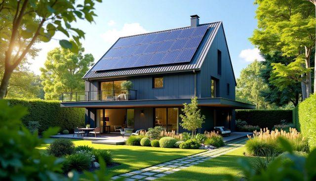 How to Plan an Energy-Efficient Refurbishment