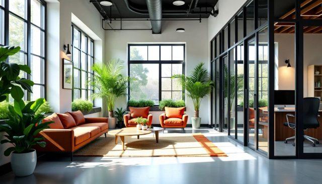 Office Space Refurbishment: A Comprehensive Guide