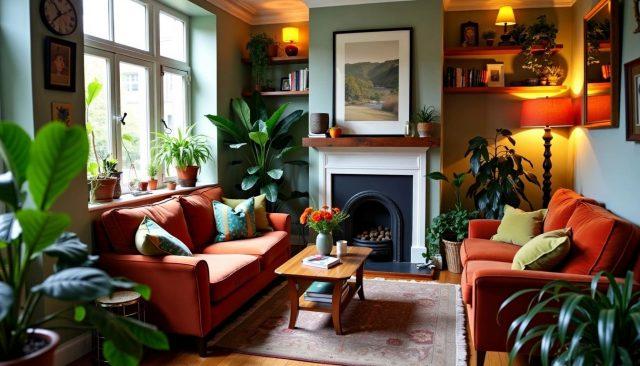 Cost-Effective Refurbishment Ideas for Small Homes