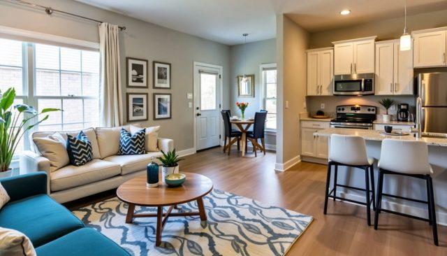 How to Refurbish a Rental Property