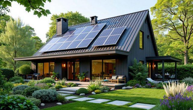 Essential Guide to Eco Refurbishment