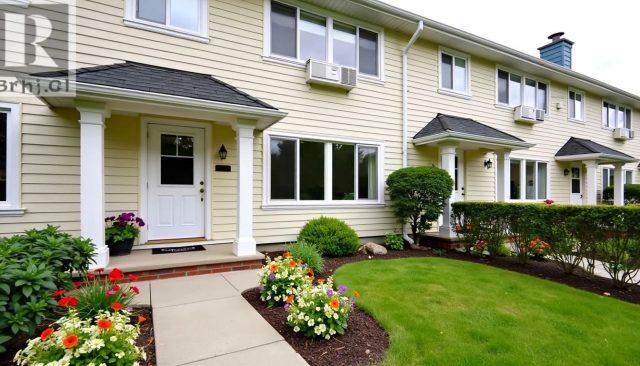 How to Refurbish a Townhouse