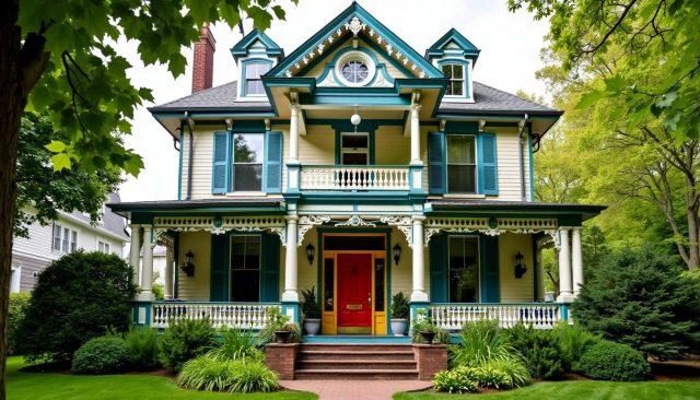 How to Refurbish a Historic Home
