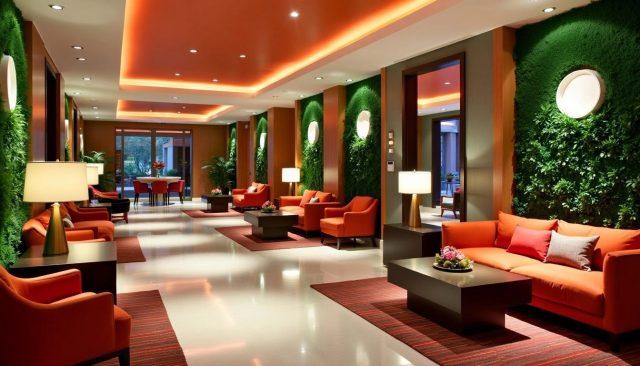 Guide to Hotel Refurbishments