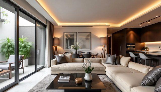 A Complete Guide to Flat Refurbishment