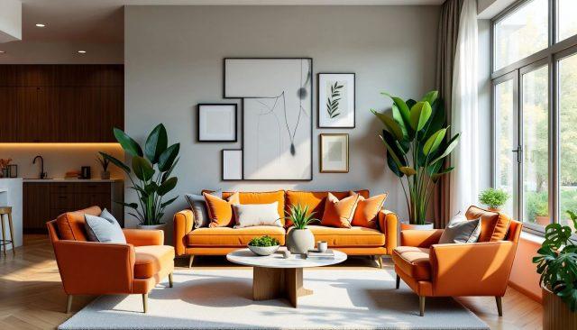 Living Room Refurbishment Guide