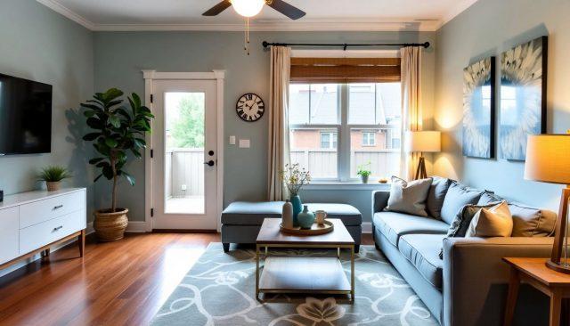 How to Refurbish Your Home for Resale