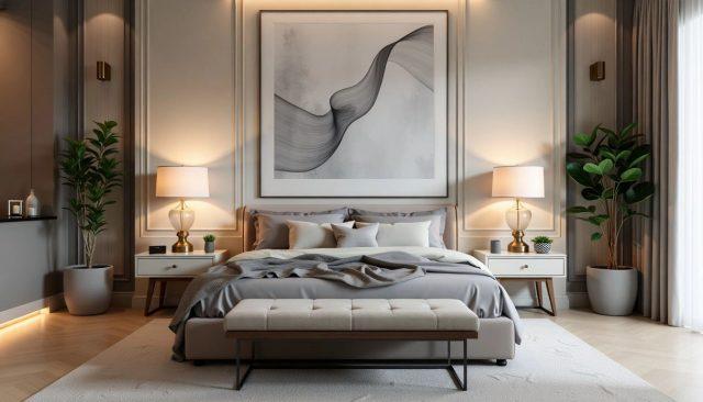 Bedroom Refurbishment Ideas