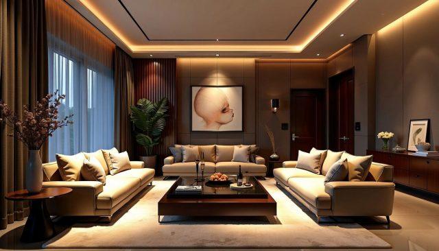 A Guide to Luxury Home Refurbishments