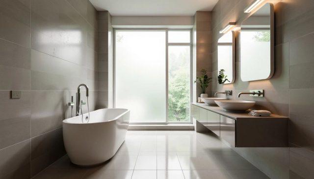 Essential Guide to Bathroom Refurbishment