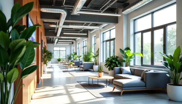 Office Refurbishment Checklist