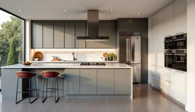 Kitchen Refurbishment Tips
