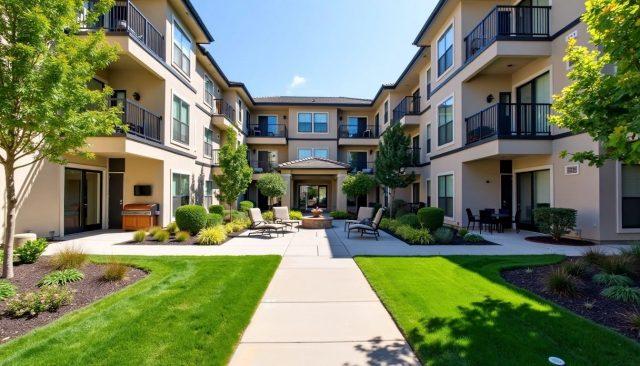 Guide to Refurbishing Multi-Family Properties