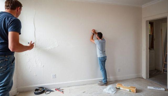 Why You Need a Professional Plasterer for Your London Home Renovation