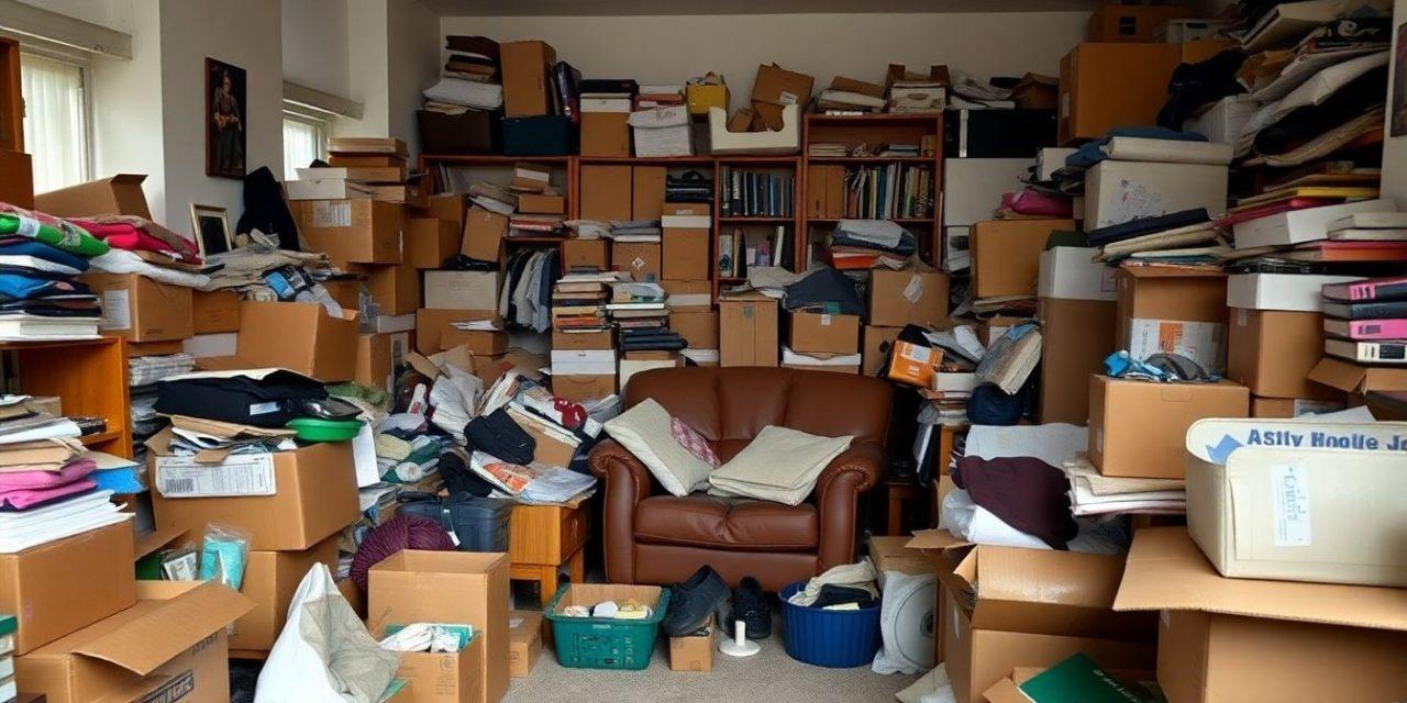 Cheap House Clearance: A Complete Guide for London Residents