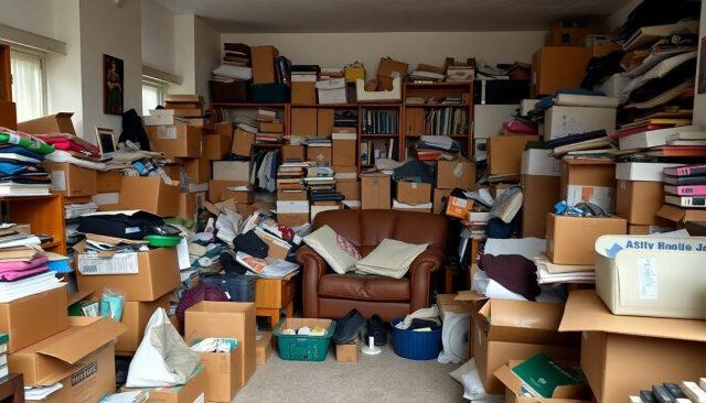Cheap House Clearance: A Complete Guide for London Residents