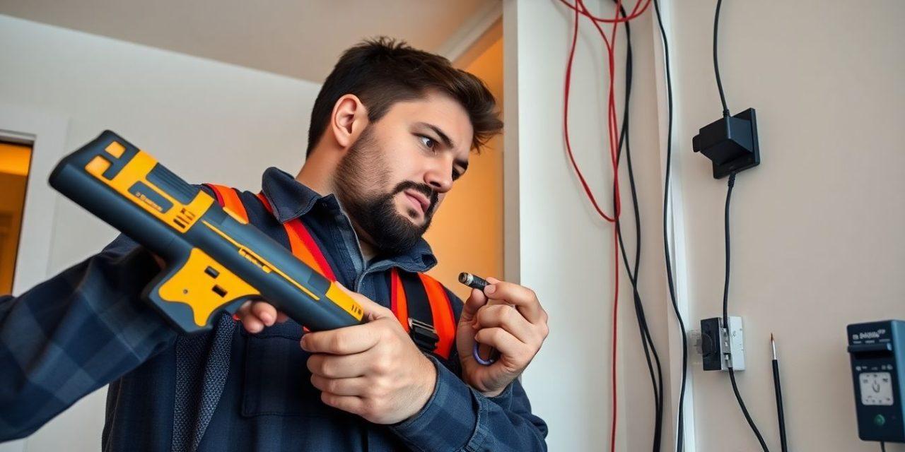 Electrician Services for London Apartments: A Comprehensive Guide