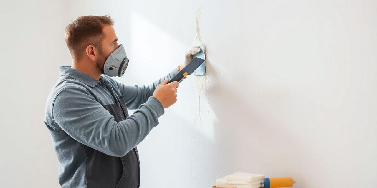 How to Choose a Professional Plasterer in London