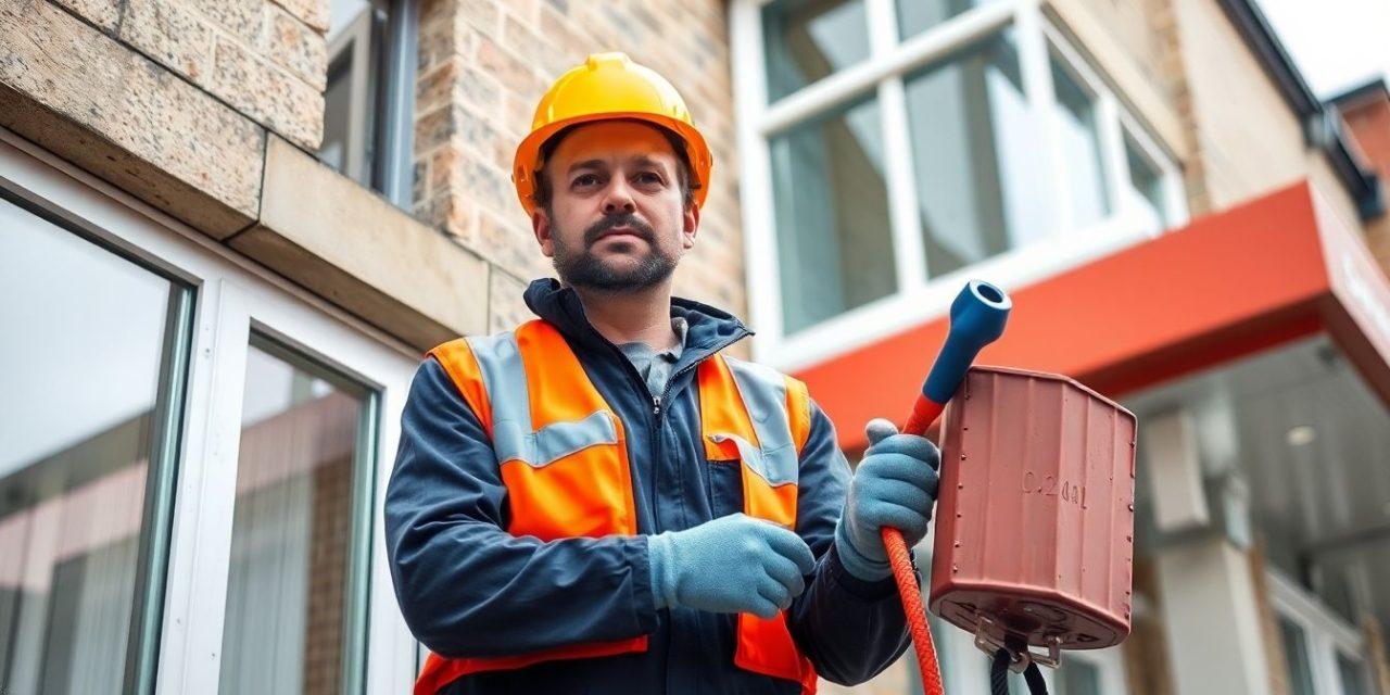 Preventative Maintenance Checklist for Commercial Properties in London