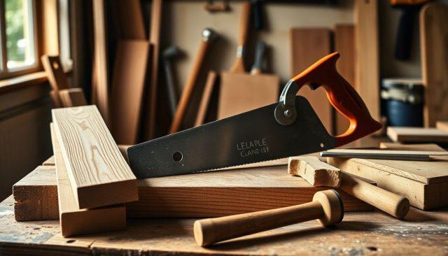 Beginner Carpentry Projects for London Homeowners