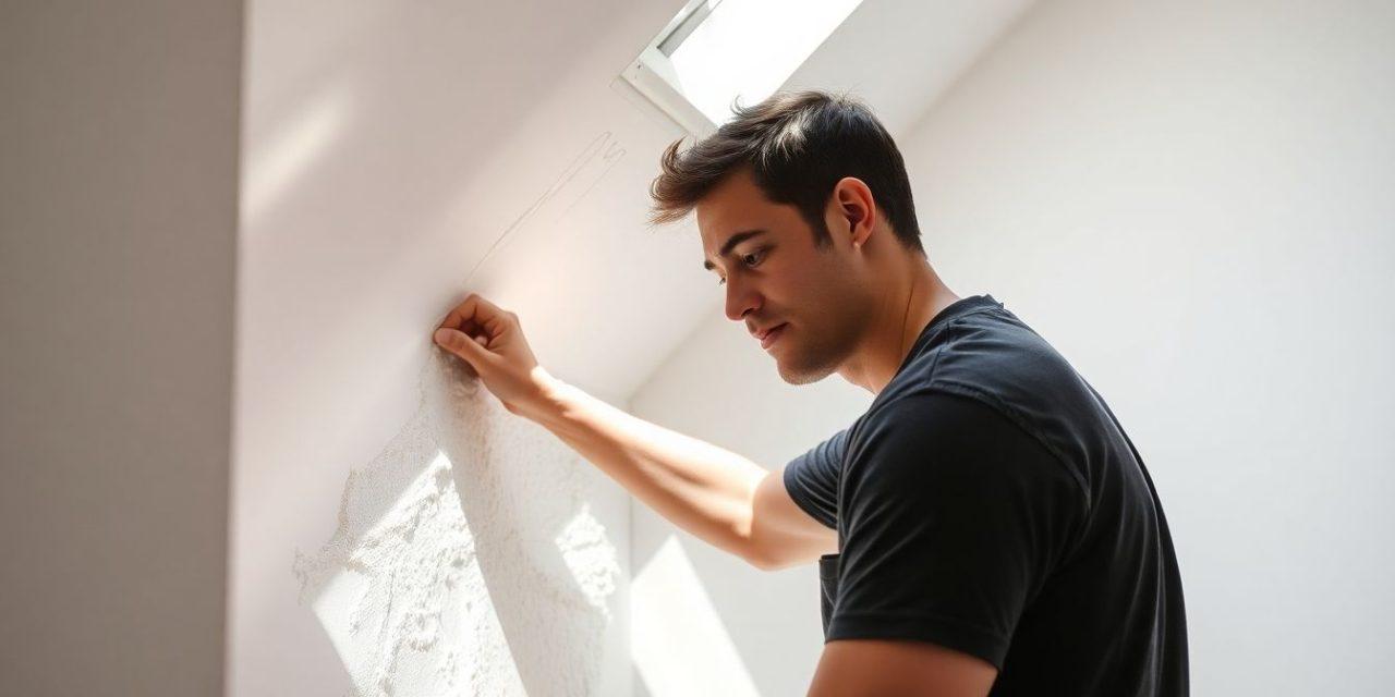 Why Hire a Professional Plasterer for Your London Loft Conversion