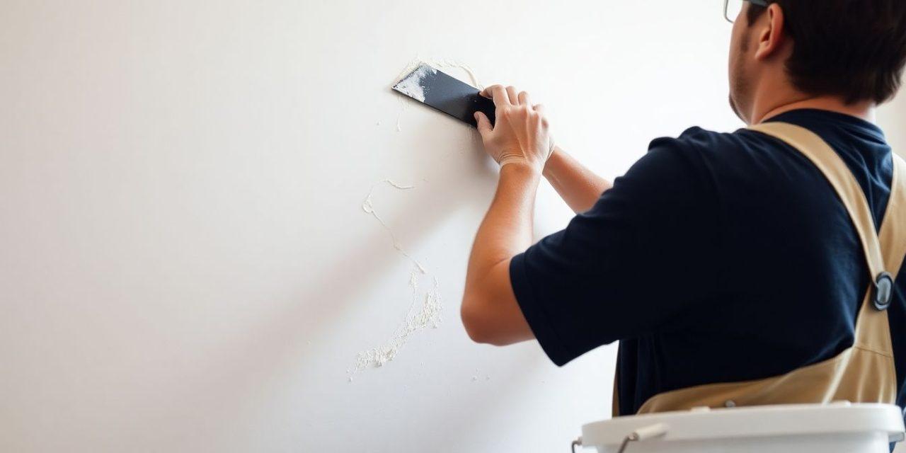 Hiring a Plasterer in London: What to Look For